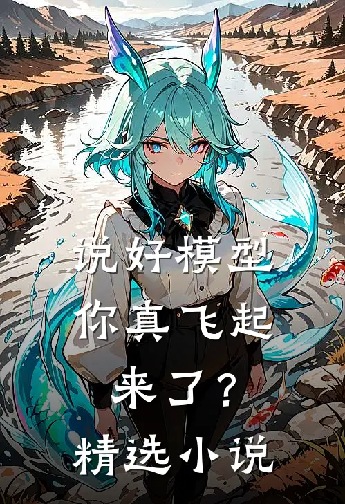 说好模型，你真飞起来了？精选小说