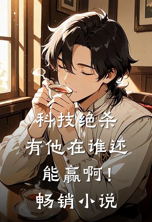 科技绝杀，有他在谁还能赢啊！畅销小说