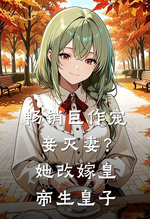 畅销巨作宠妾灭妻？她改嫁皇帝生皇子