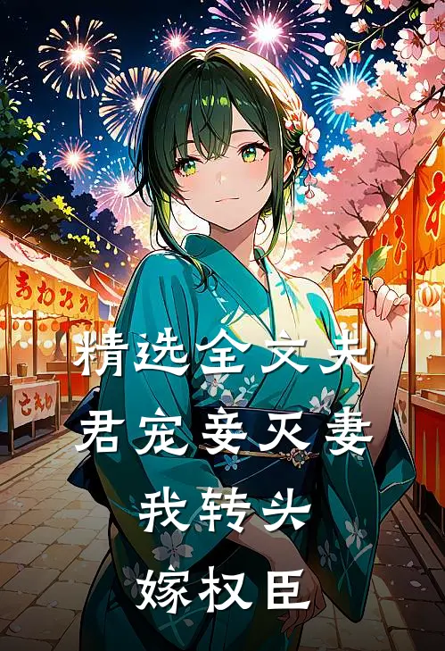 精选全文夫君宠妾灭妻，我转头嫁权臣