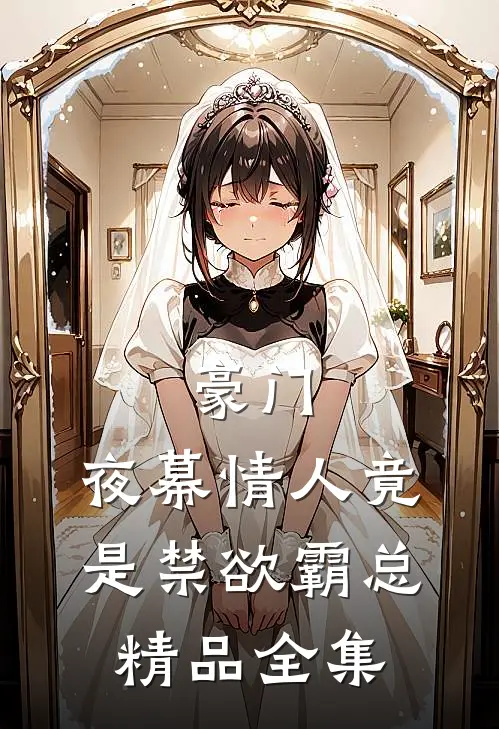 豪门：夜幕情人竟是禁欲霸总精品全集