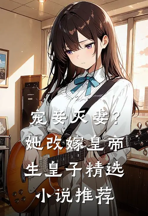宠妾灭妻？她改嫁皇帝生皇子精选小说推荐