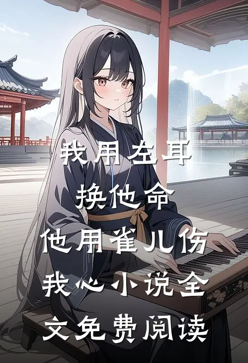 不原谅，不复合，重生千金杀疯了！