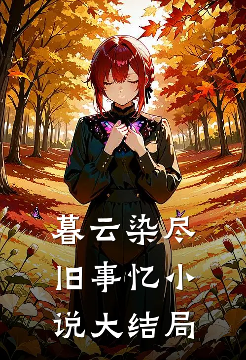 婚后八年，我们祝彼此不得善终楚照雪裴时安:结局+番外