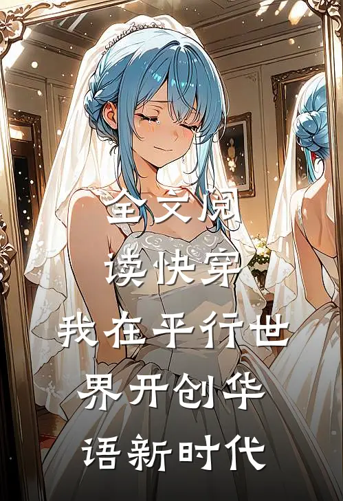 全文阅读快穿：我在平行世界开创华语新时代