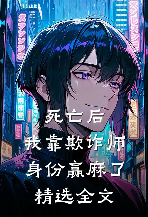 死亡后，我靠欺诈师身份赢麻了精选全文
