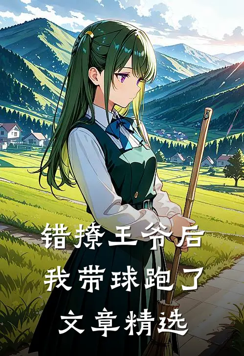 错撩王爷后，我带球跑了文章精选