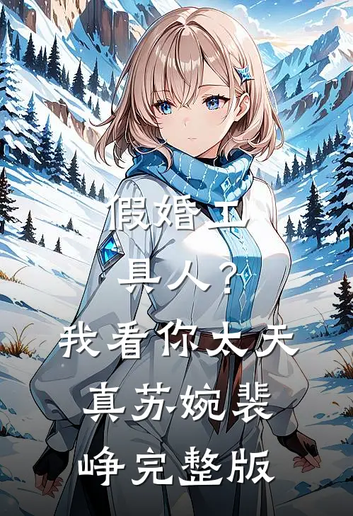 国庆爬山被换氧气瓶，重生后我杀疯了