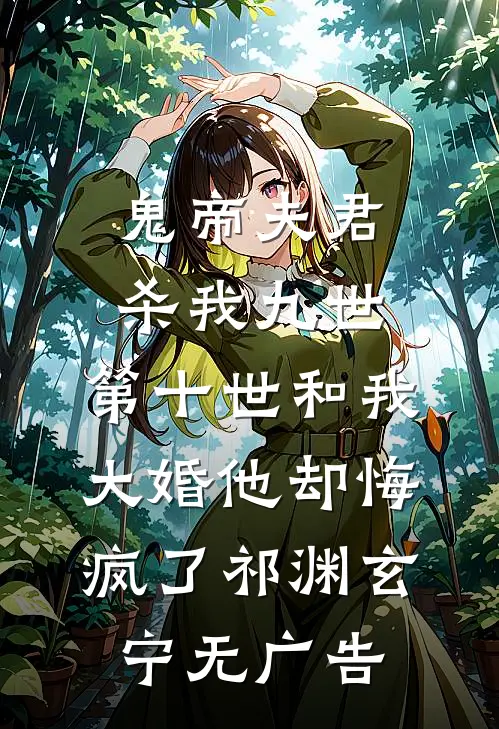 重生回来，我笑看男友和竹马参加旗袍展火爆小说