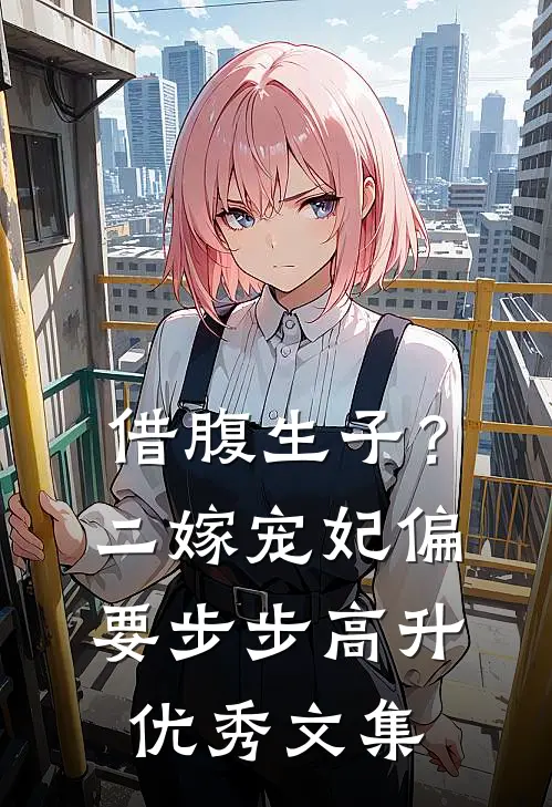 借腹生子？二嫁宠妃偏要步步高升优秀文集