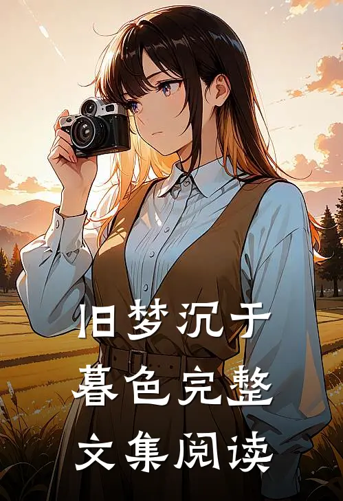 旧梦沉于暮色完整文集阅读