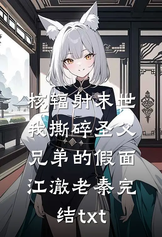 月痕偏照无眠人的小说
