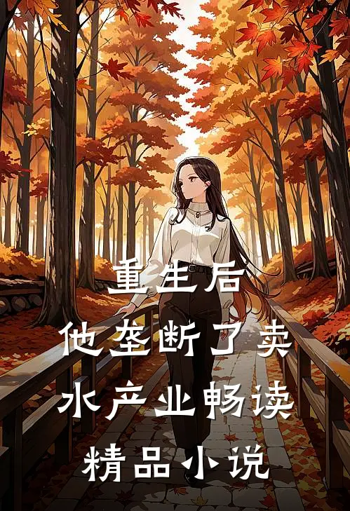 重生后，他垄断了卖水产业畅读精品小说