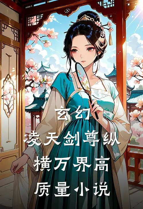 玄幻：凌天剑尊纵横万界高质量小说