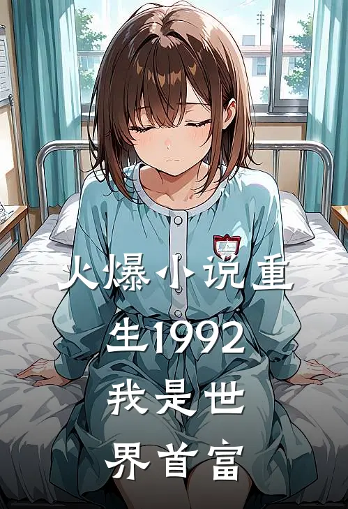 火爆小说重生1992，我是世界首富