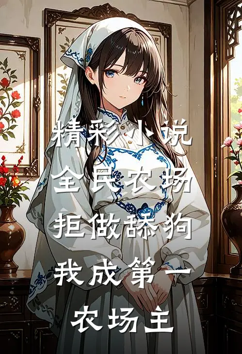 精彩小说全民农场：拒做舔狗，我成第一农场主