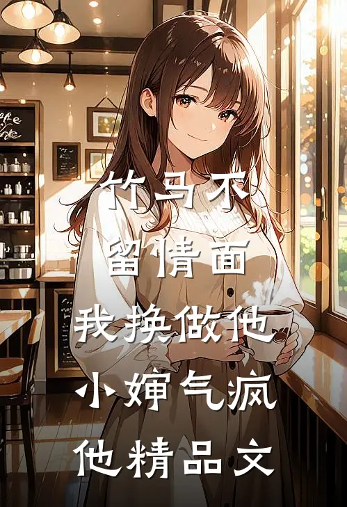 竹马不留情面，我换做他小婶气疯他精品文