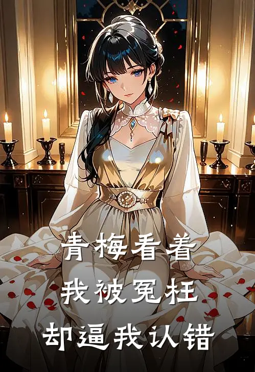 表妹复明后，被疯批少帅强夺了完本