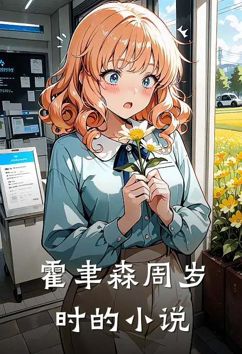 霍聿森周岁时的小说