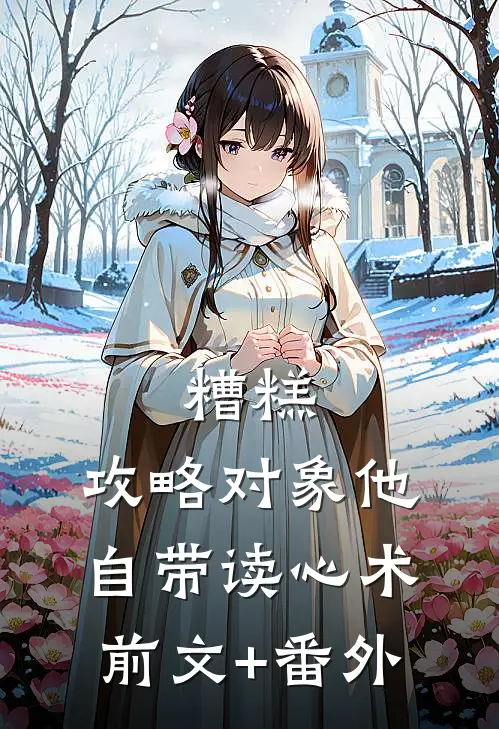 藏地再无她小说畅读