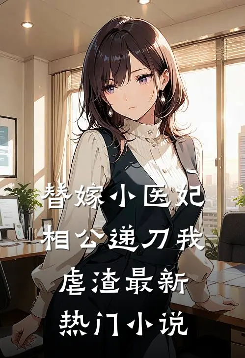 替嫁小医妃，相公递刀我虐渣最新热门小说