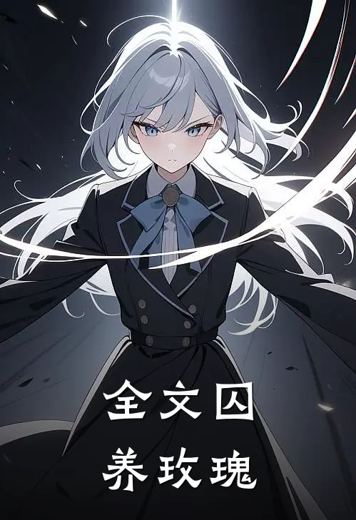 全文囚养玫瑰