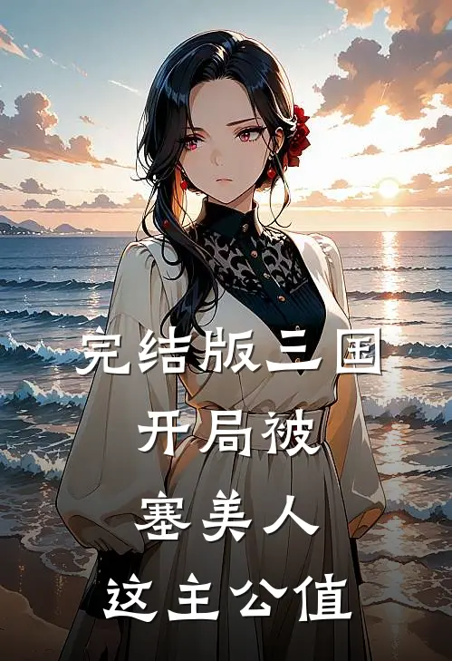 完结版三国：开局被塞美人，这主公值