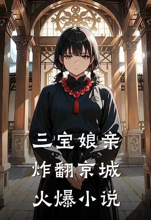 三宝娘亲炸翻京城火爆小说