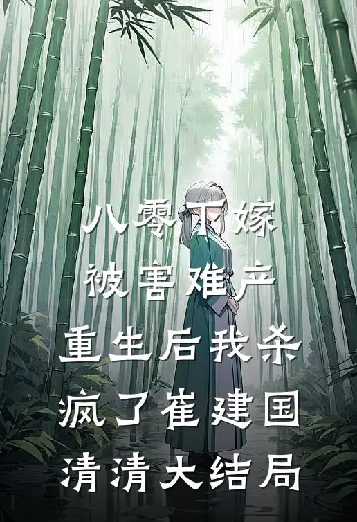 拒为养妹背锅后，哥姐跪求我原谅大结局