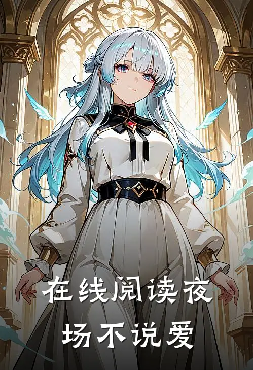 在线阅读夜场不说爱