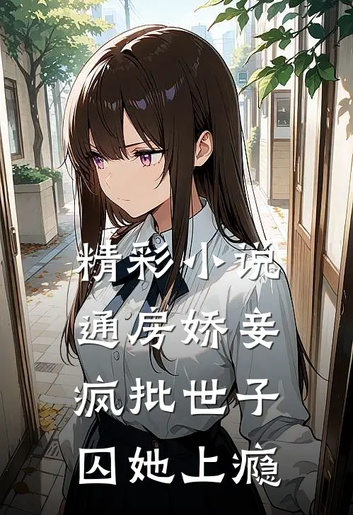 精彩小说通房娇妾，疯批世子囚她上瘾