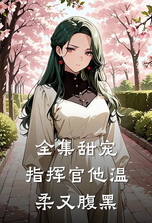 全集甜宠：指挥官他温柔又腹黑