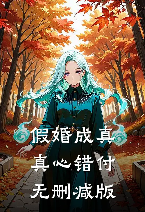 假婚成真，真心错付无删减版