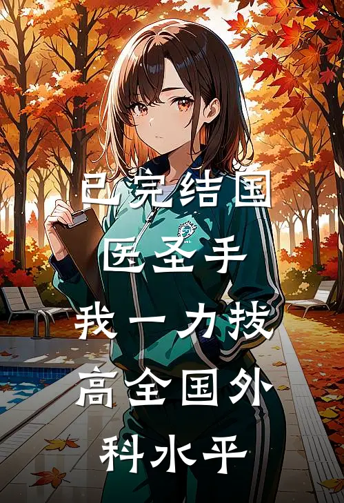 已完结国医圣手：我一力拔高全国外科水平