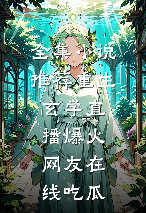 全集小说推荐重生：玄学直播爆火，网友在线吃瓜