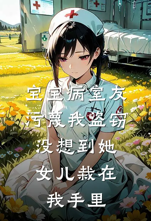 宝宝病室友污蔑我盗窃，没想到她女儿栽在我手里