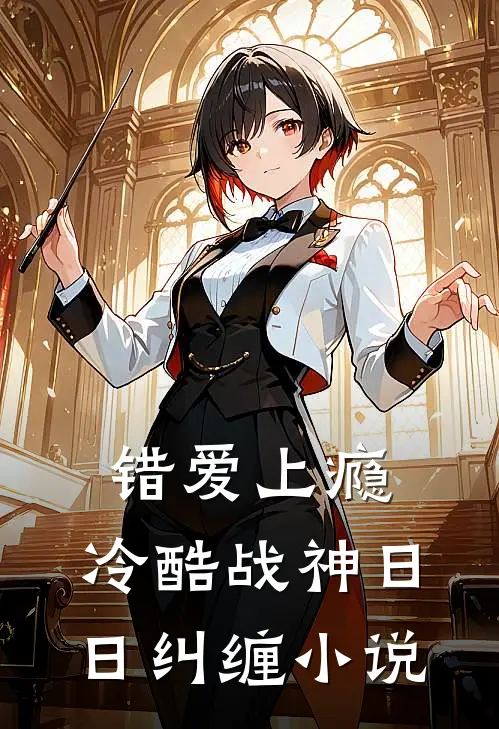 错爱上瘾，冷酷战神日日纠缠小说