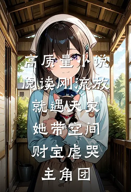 高质量小说阅读刚流放就遇天灾，她带空间财宝虐哭主角团