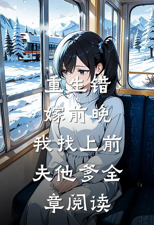 重生错嫁前晚，我找上前夫他爹全章阅读