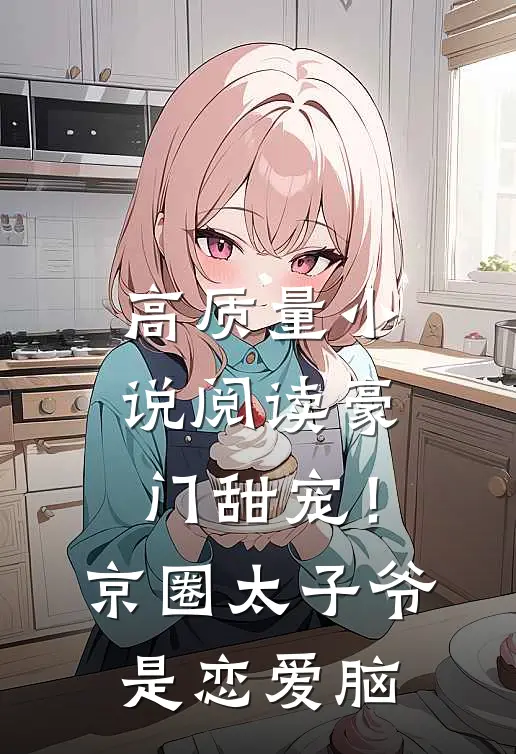 高质量小说阅读豪门甜宠！京圈太子爷是恋爱脑