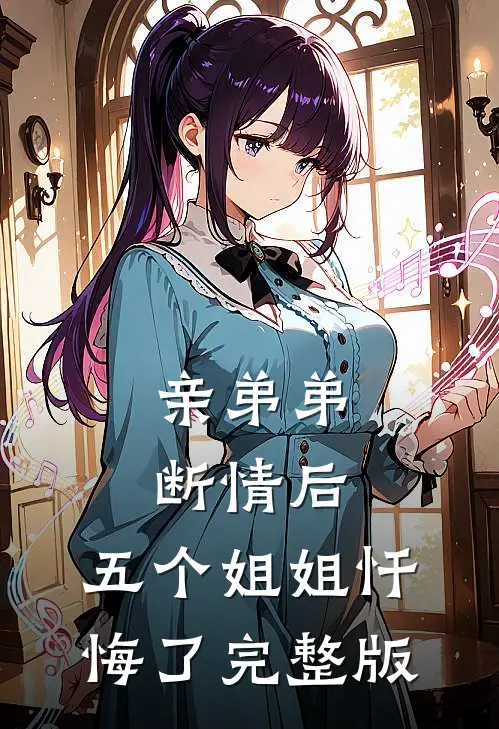 亲弟弟断情后，五个姐姐忏悔了完整版