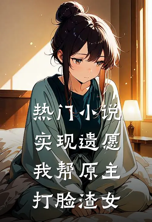 热门小说实现遗愿,我帮原主打脸渣女