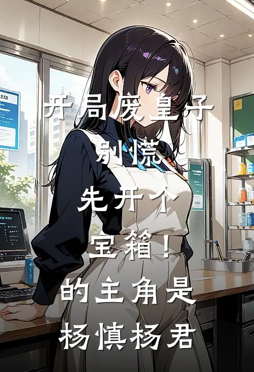 掌中姝小说大结局