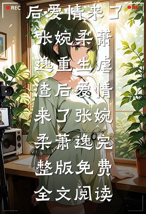 不当妈妈的乖乖女后，我站在了巅峰精品推荐
