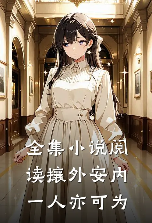 全集小说阅读攘外安内，一人亦可为