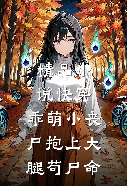 精品小说快穿：乖萌小丧尸抱上大腿苟尸命