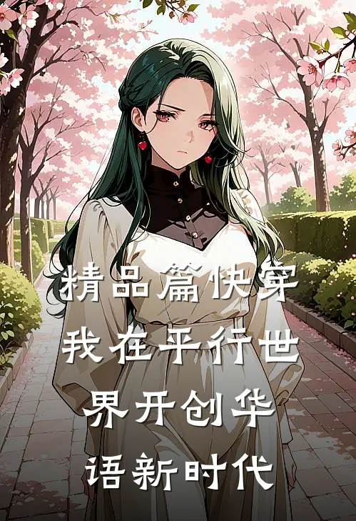 精品篇快穿：我在平行世界开创华语新时代
