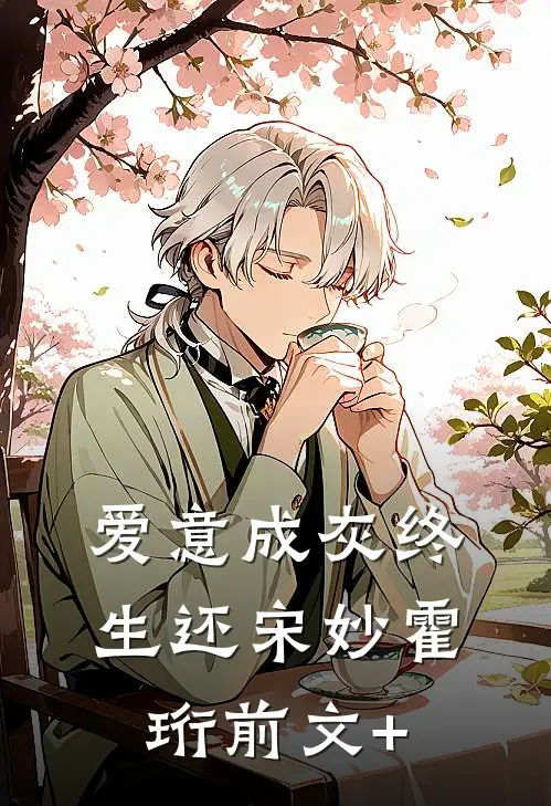 转身时爱已归零精彩