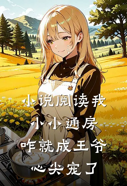 小说阅读我小小通房,咋就成王爷心尖宠了