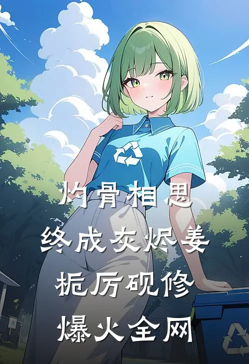 侯门弃奴？我转身事业风生水起全新